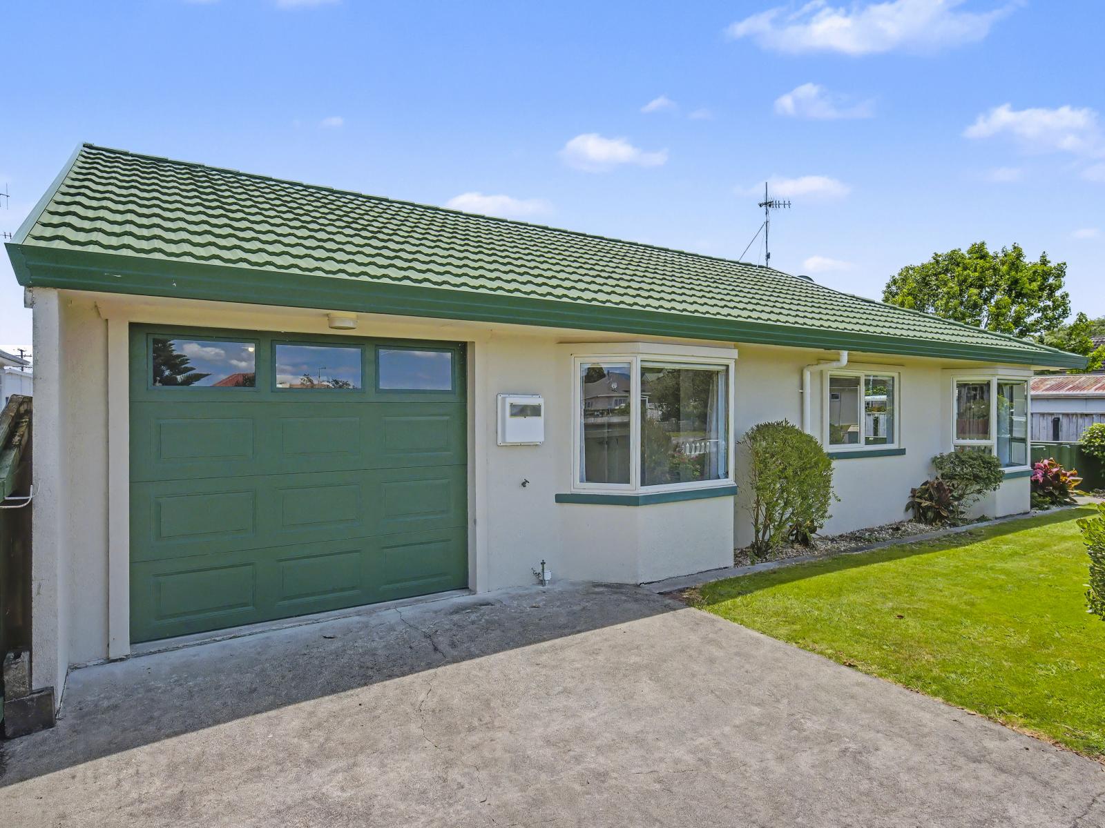 4 Clark Street, Levin