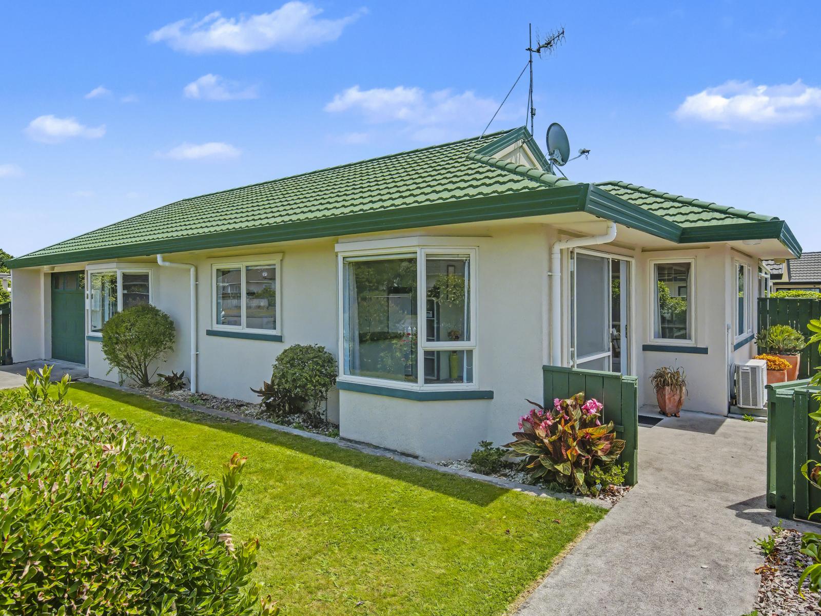 4 Clark Street, Levin