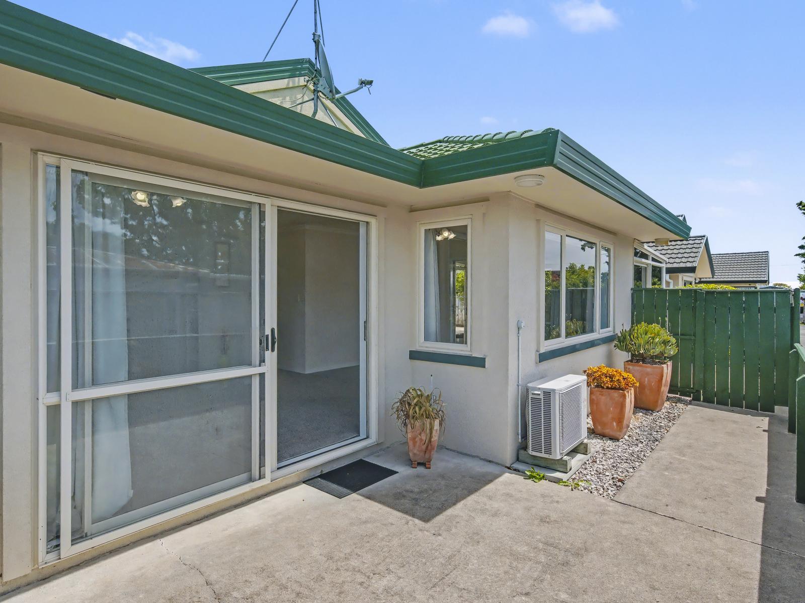 4 Clark Street, Levin