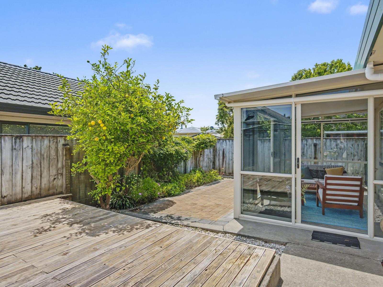 4 Clark Street, Levin