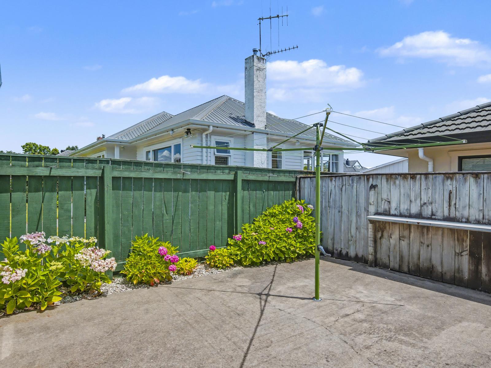 4 Clark Street, Levin