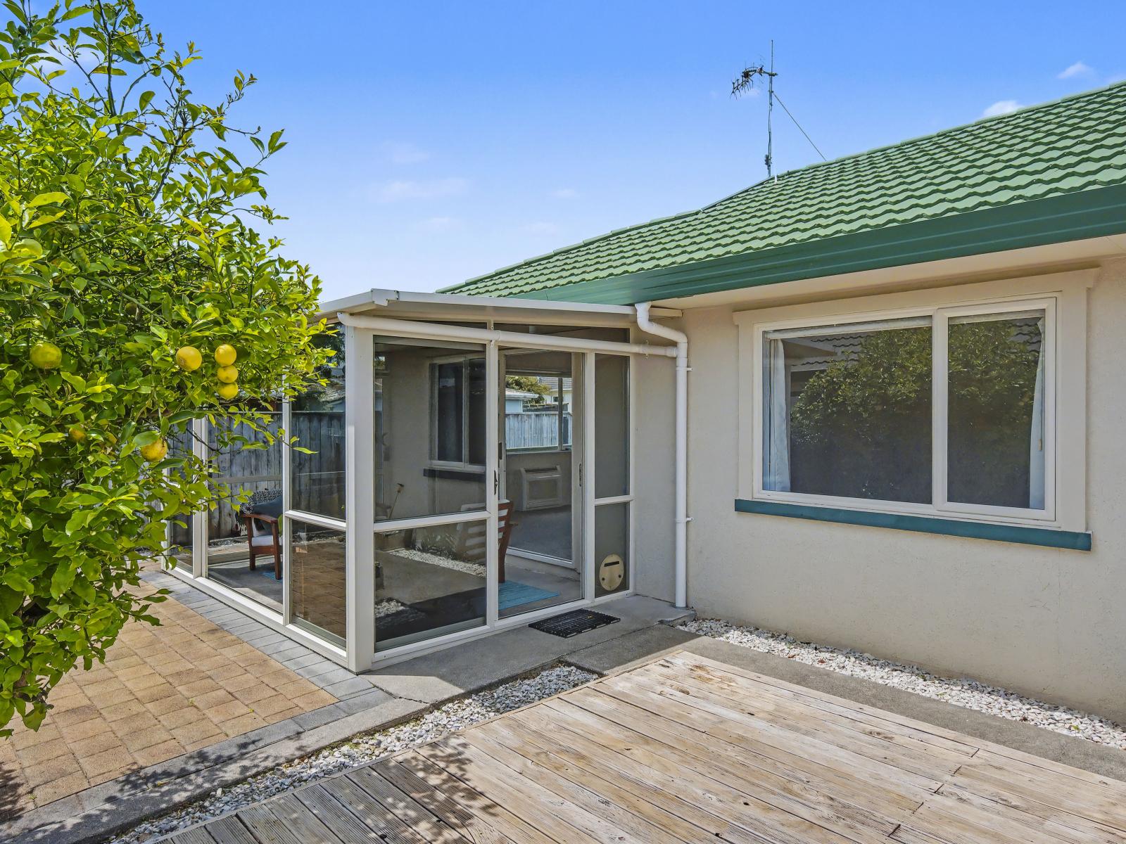 4 Clark Street, Levin