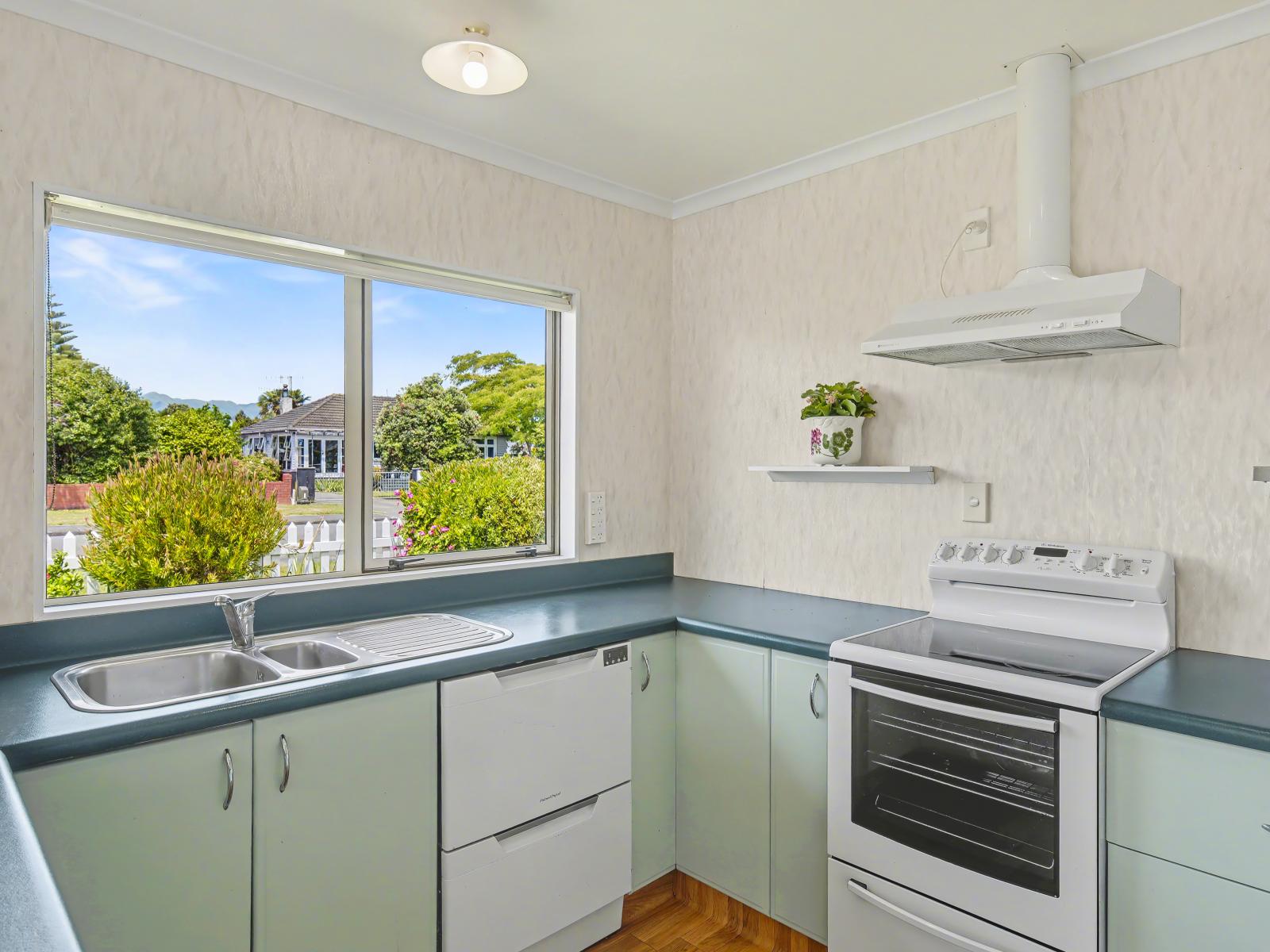4 Clark Street, Levin