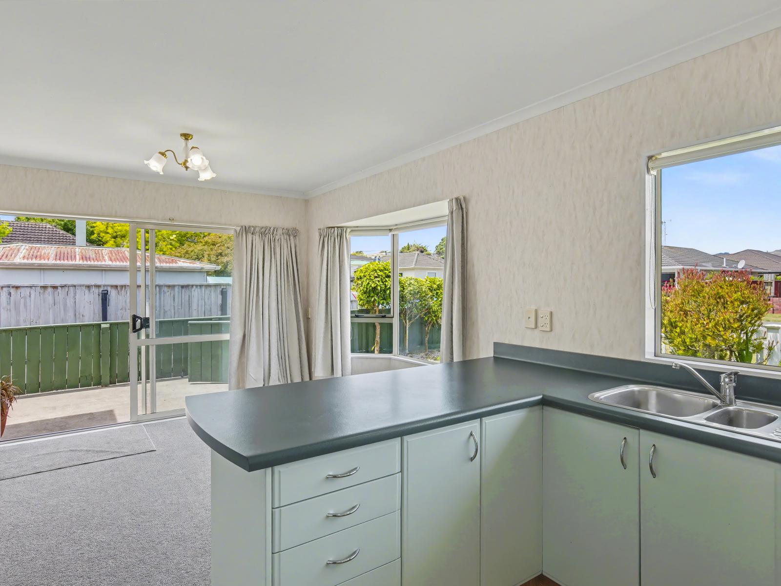 4 Clark Street, Levin