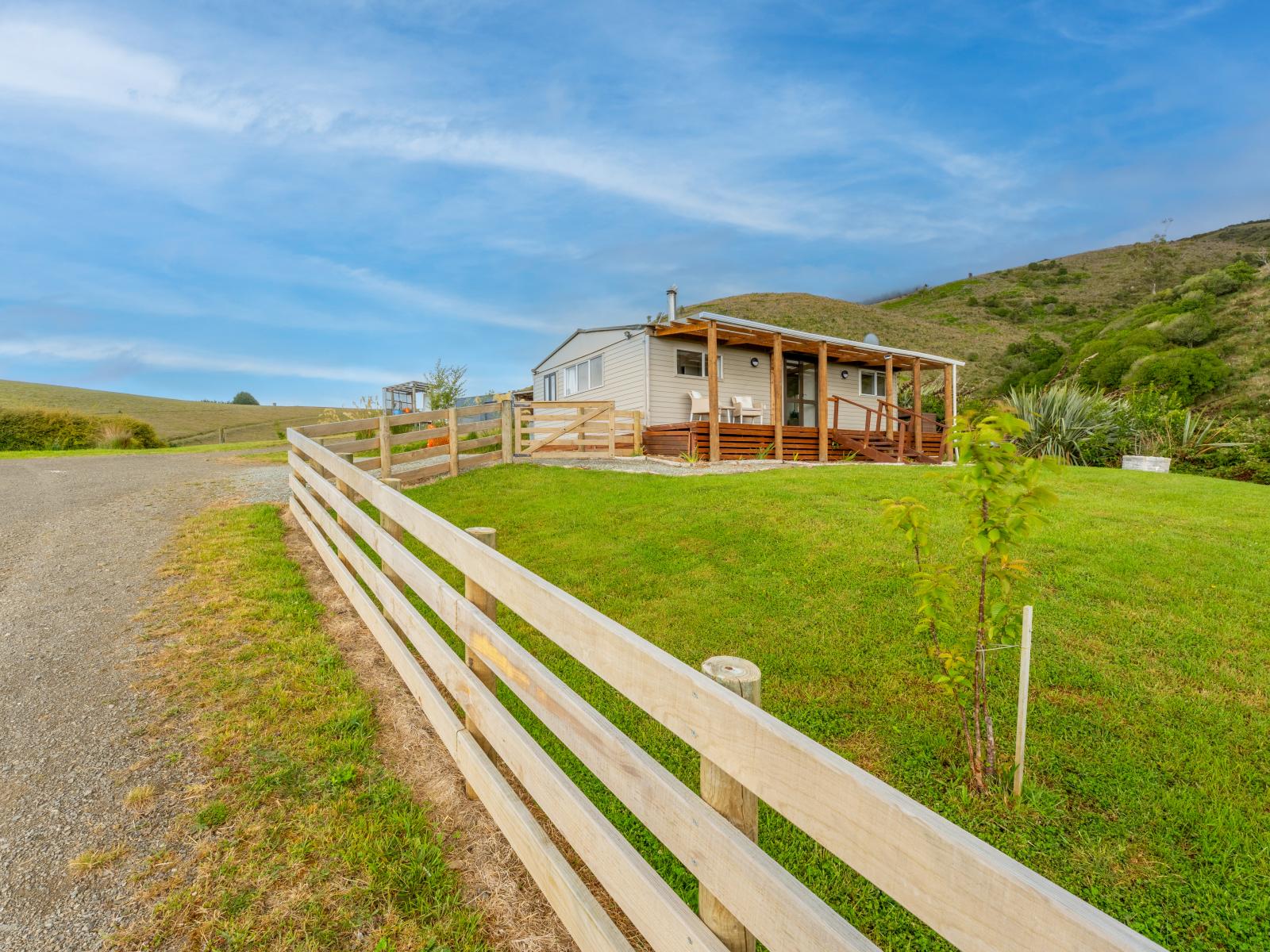 121 Townsend Road, Geraldine