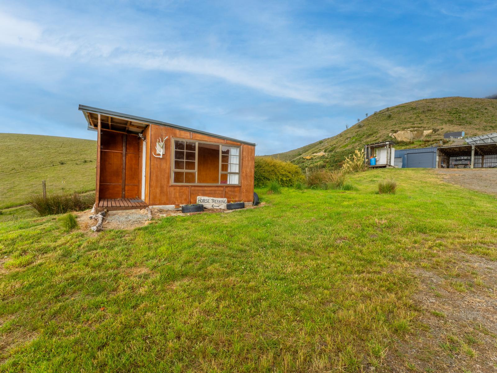 121 Townsend Road, Geraldine