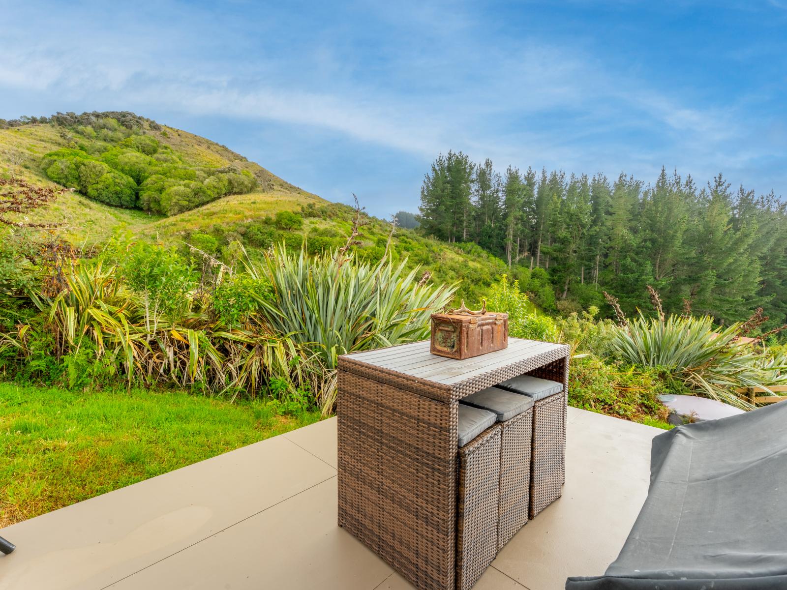 121 Townsend Road, Geraldine