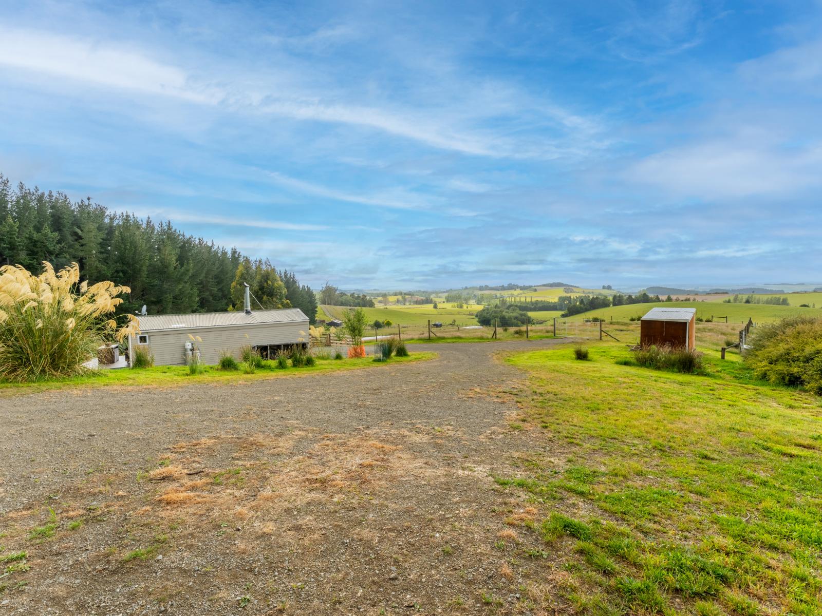 121 Townsend Road, Geraldine