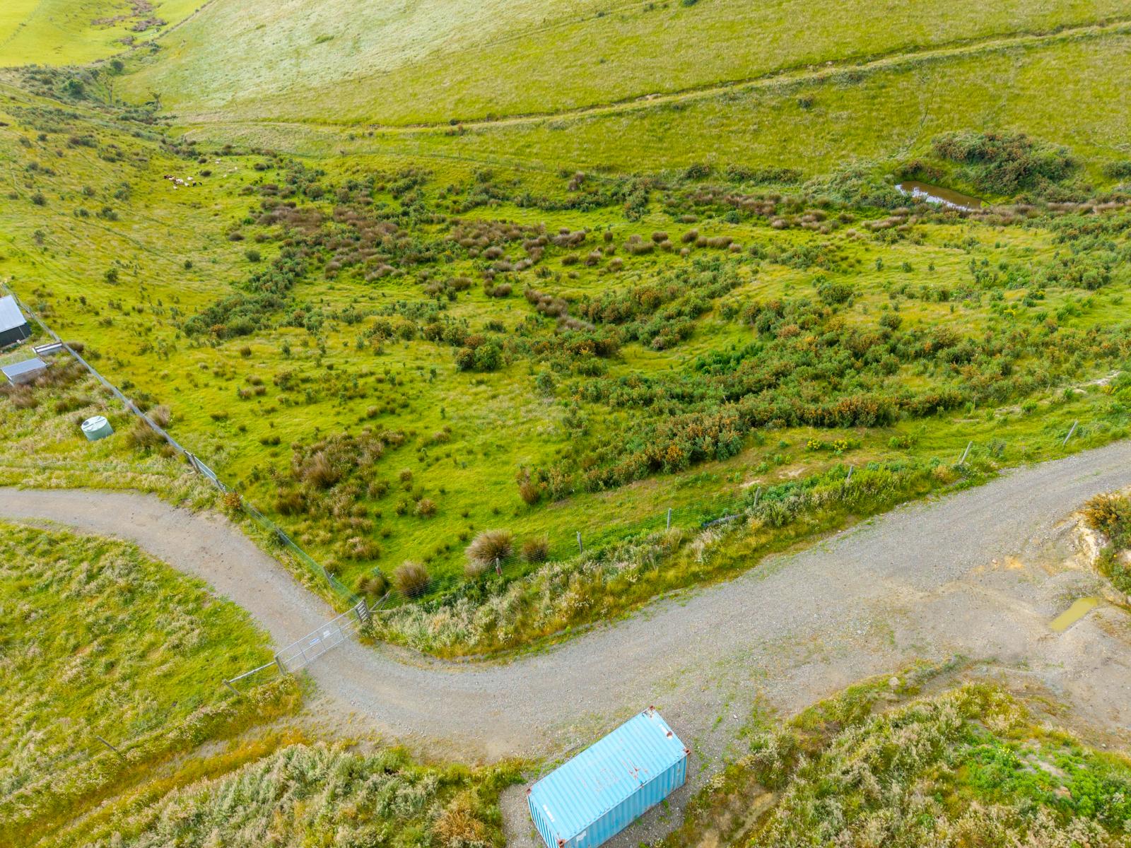 121 Townsend Road, Geraldine