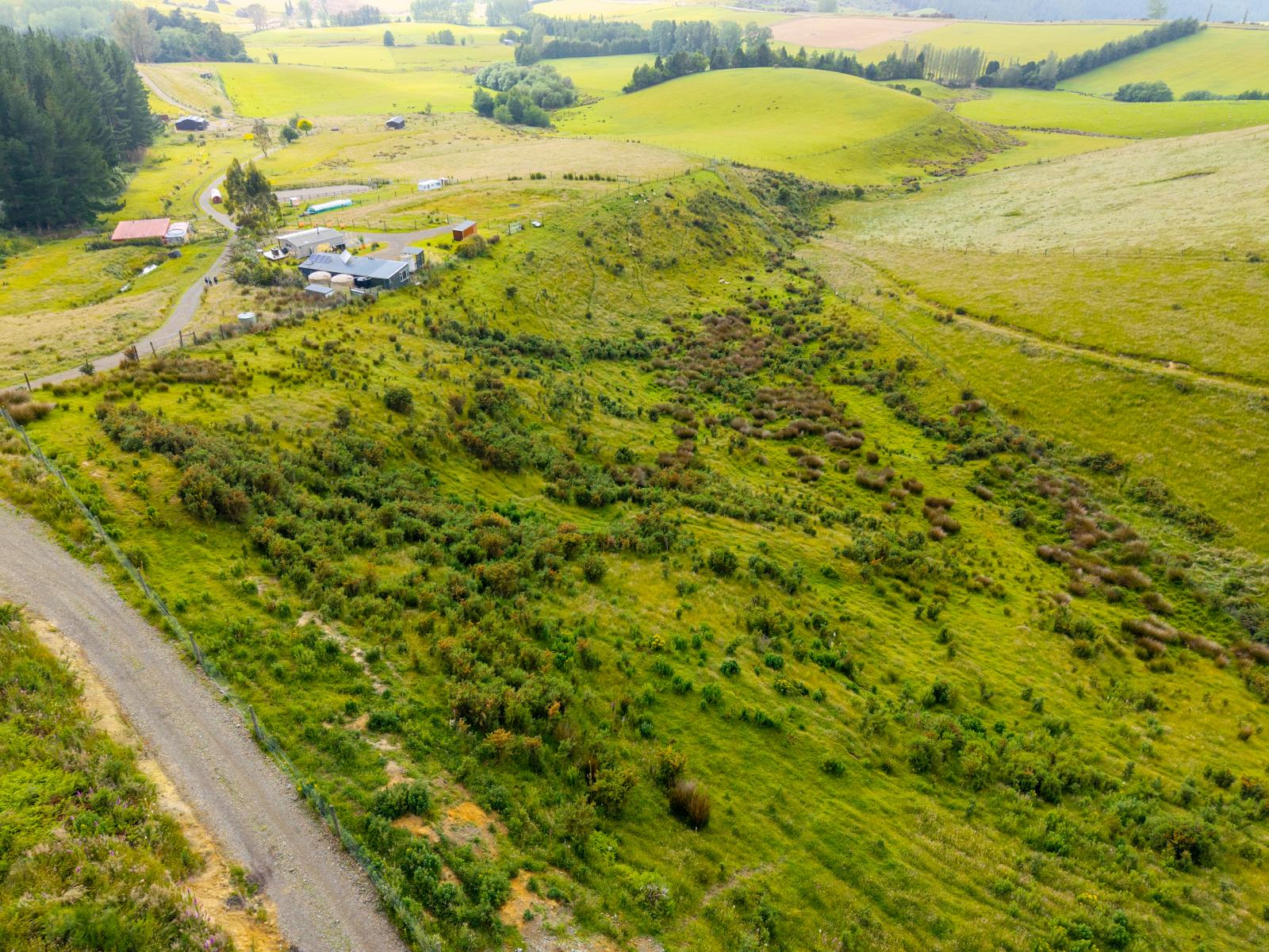 121 Townsend Road, Geraldine