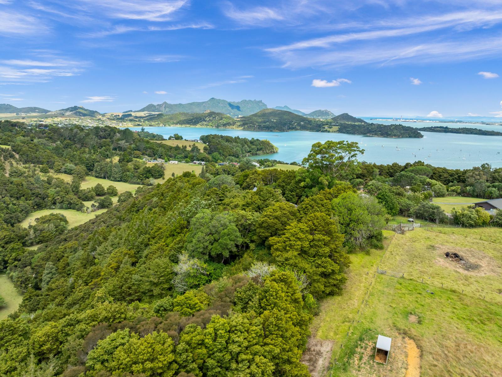 88 Te Rongo Road, Parua Bay