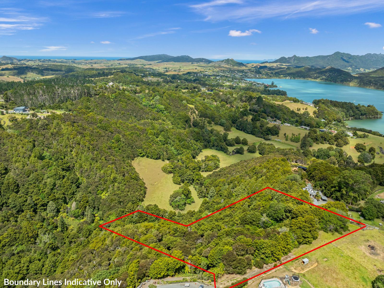 88 Te Rongo Road, Parua Bay