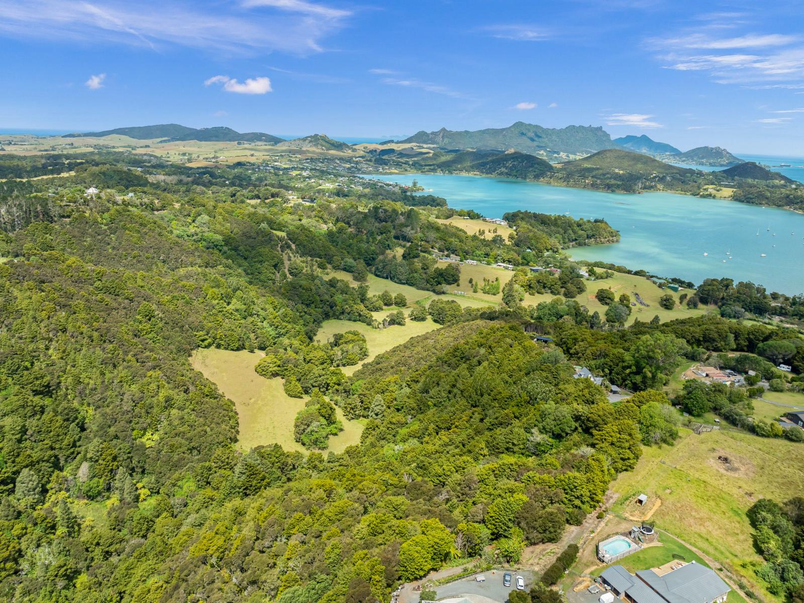 88 Te Rongo Road, Parua Bay