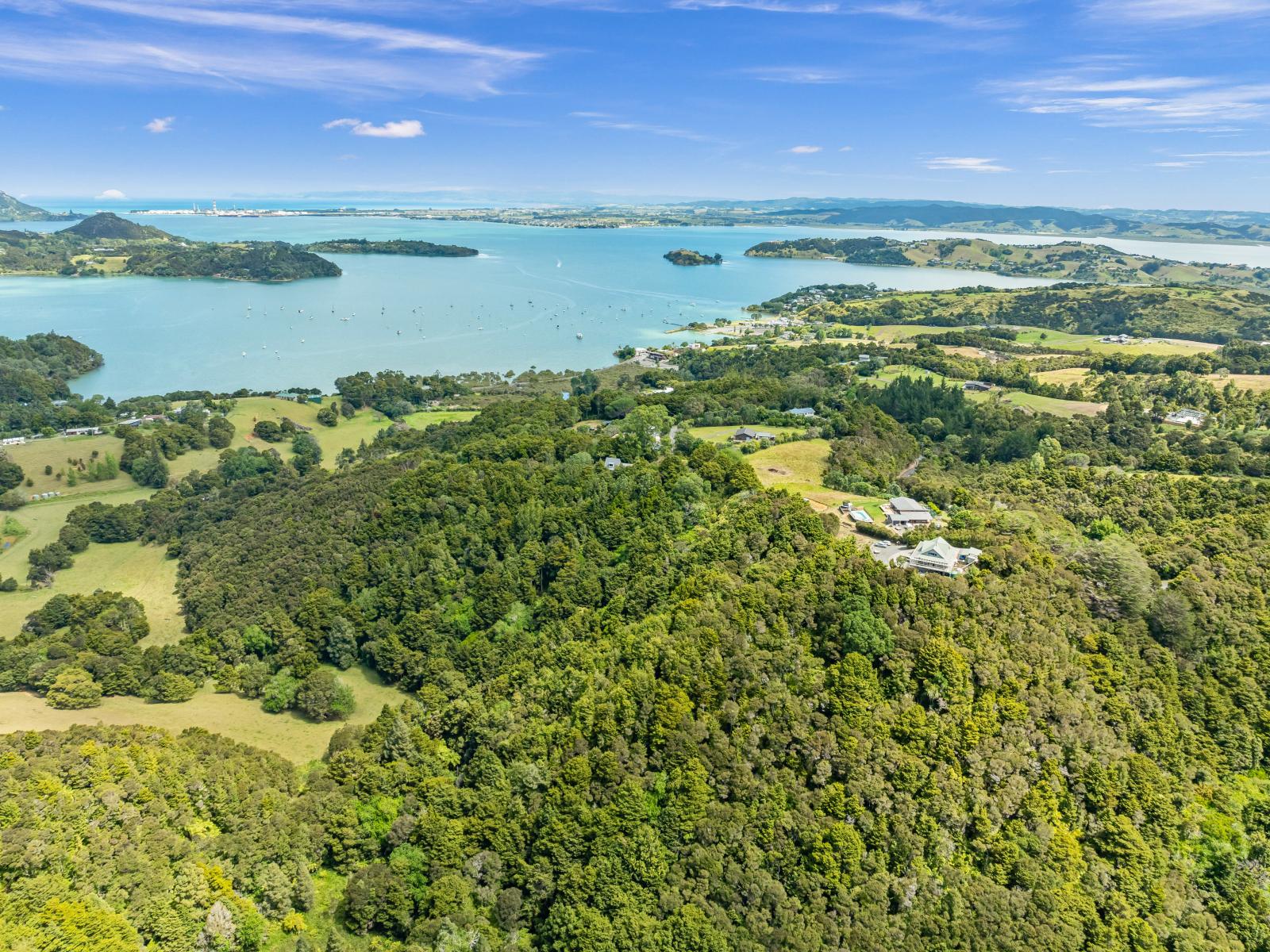 88 Te Rongo Road, Parua Bay