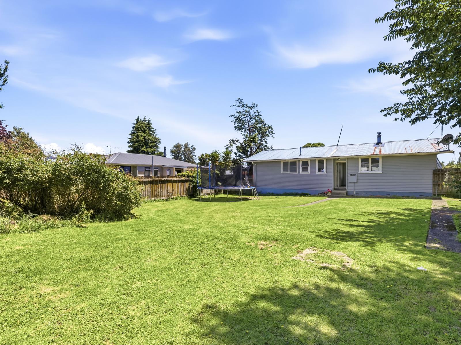3 Mawake Place, Turangi