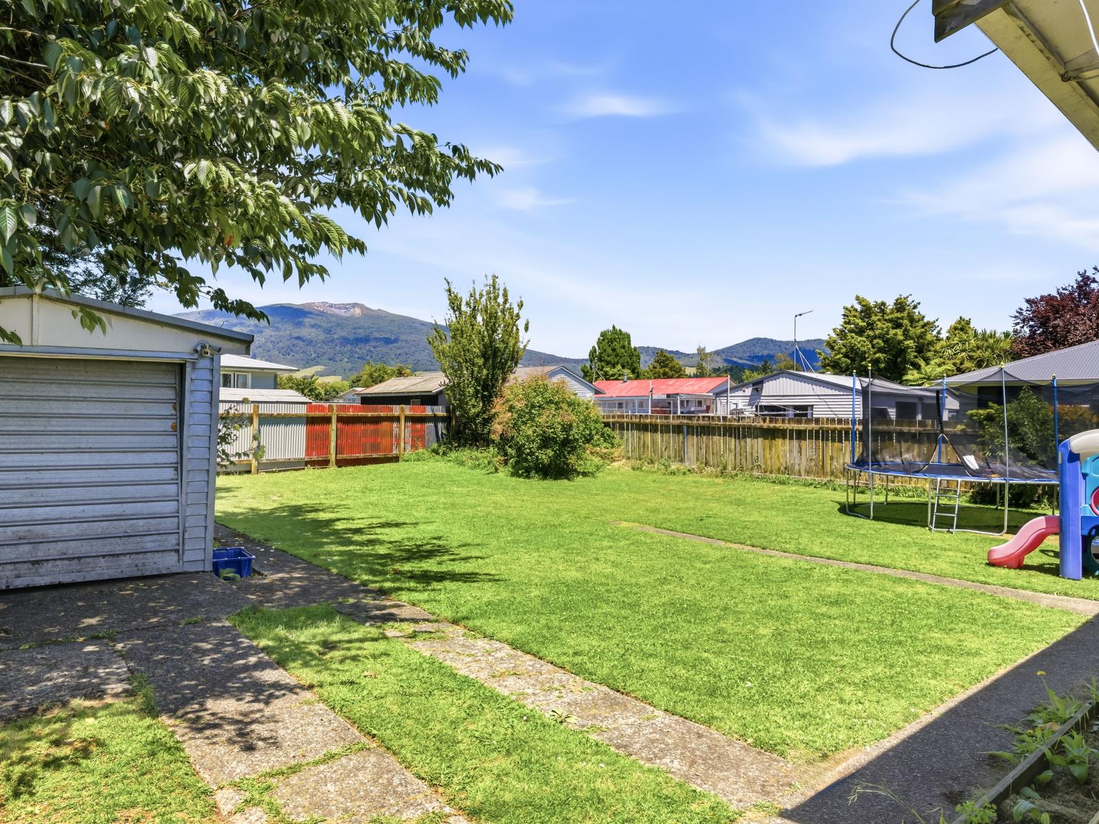 3 Mawake Place, Turangi