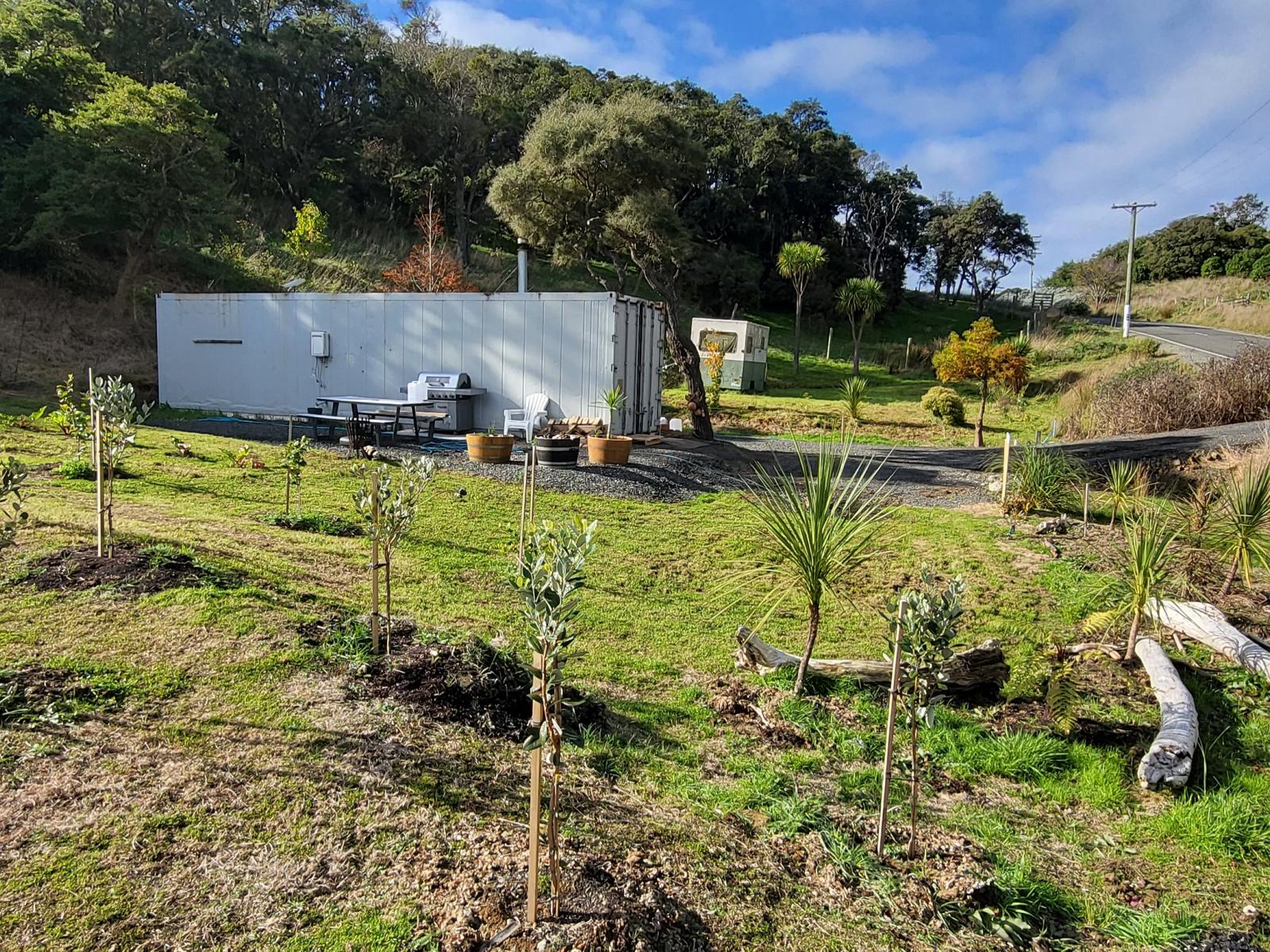 15 Tenby Street, Moeraki