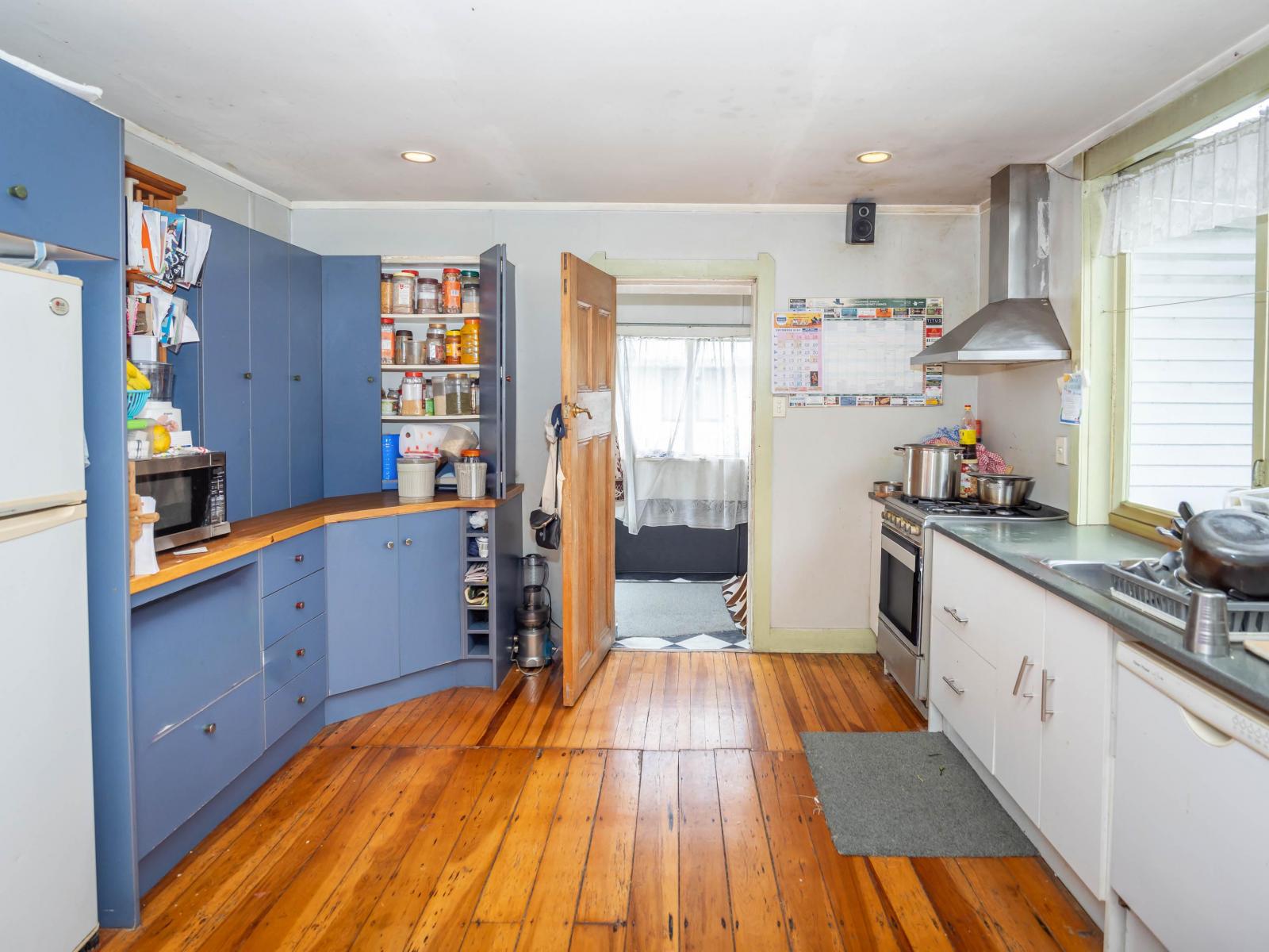 58 Haerehuka Street, Otorohanga