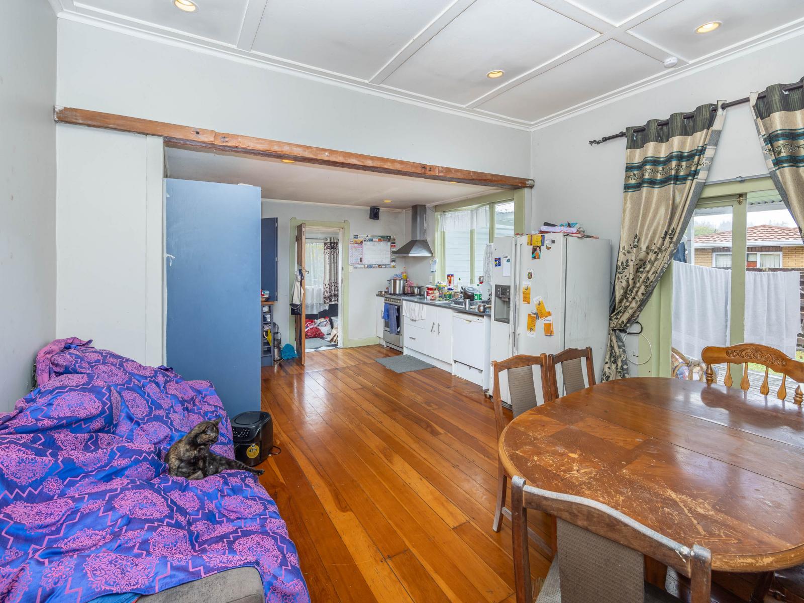 58 Haerehuka Street, Otorohanga