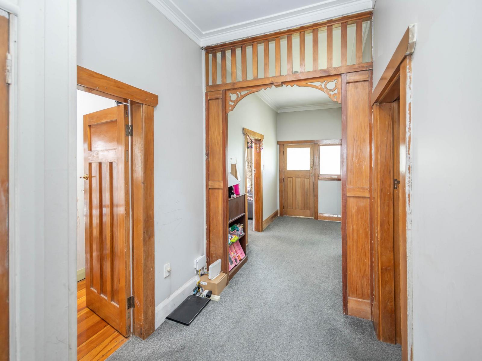 58 Haerehuka Street, Otorohanga