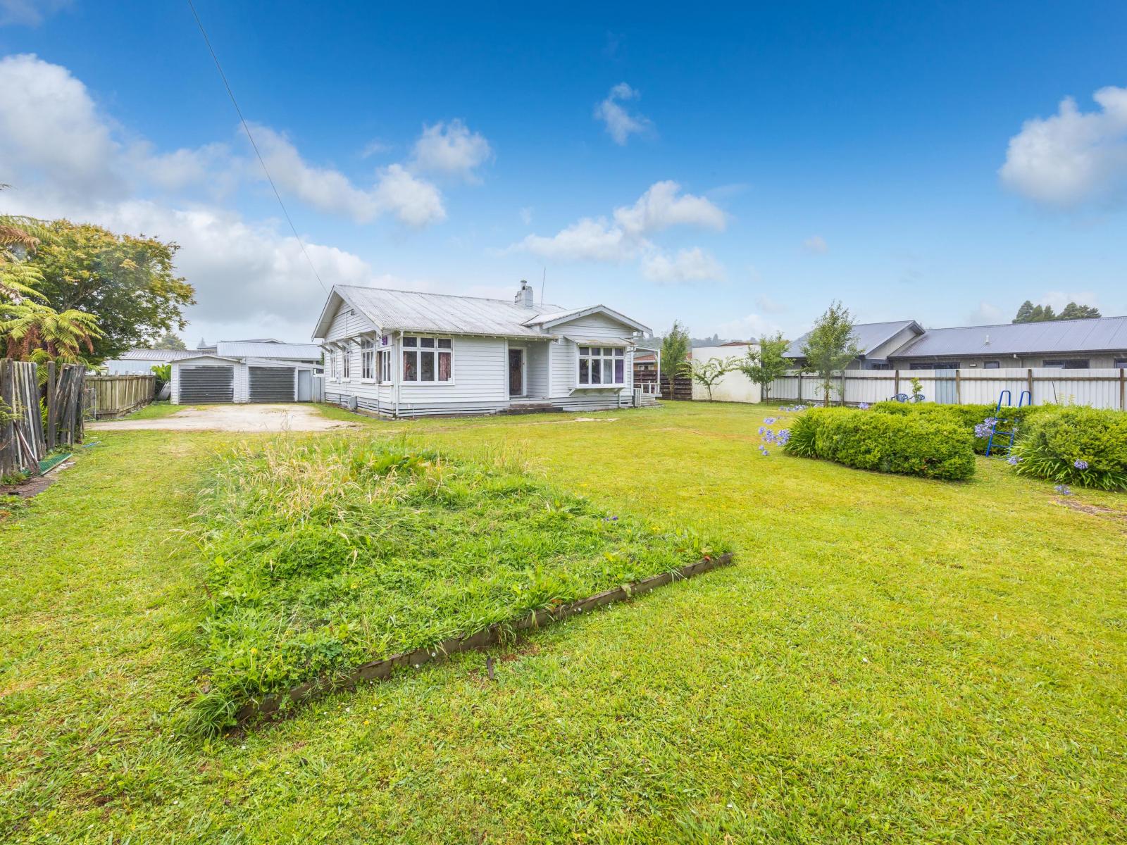 58 Haerehuka Street, Otorohanga