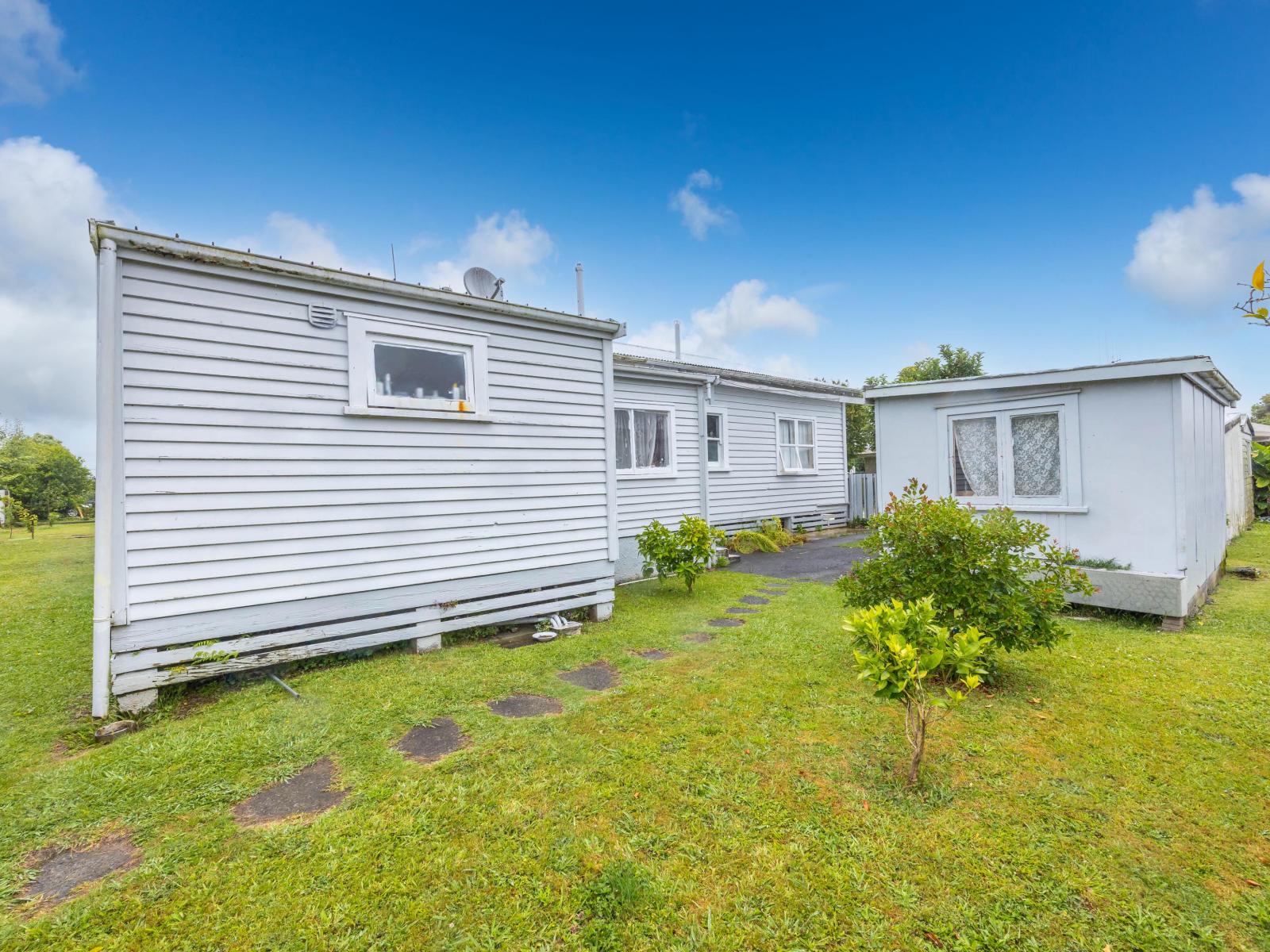 58 Haerehuka Street, Otorohanga