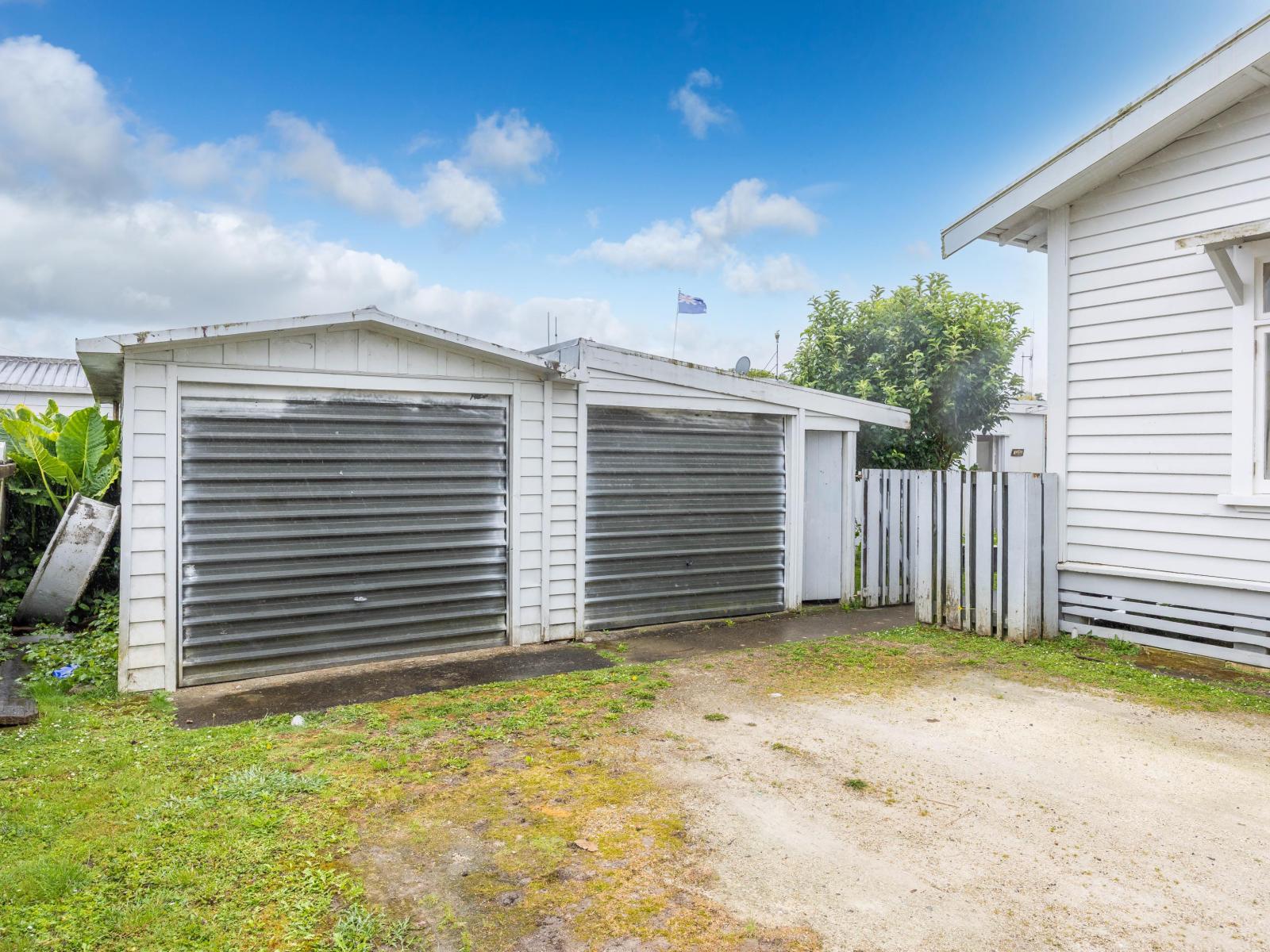 58 Haerehuka Street, Otorohanga