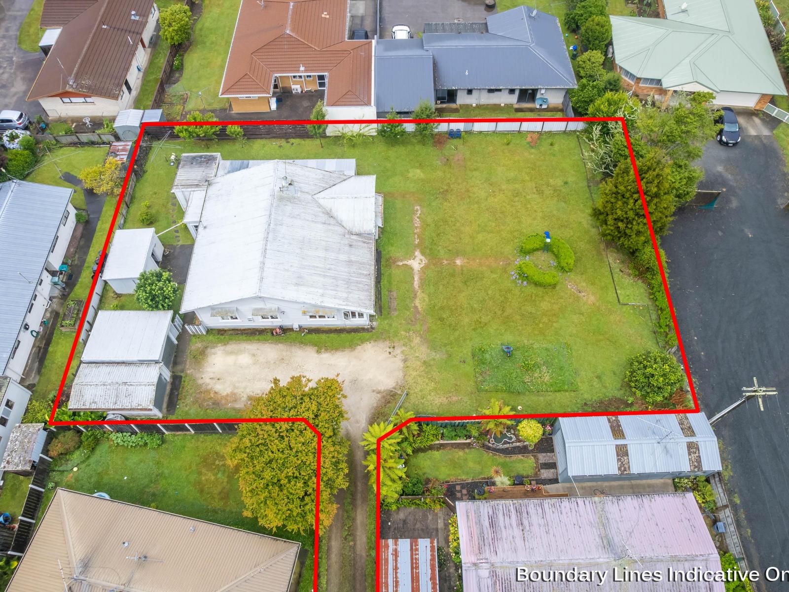 58 Haerehuka Street, Otorohanga