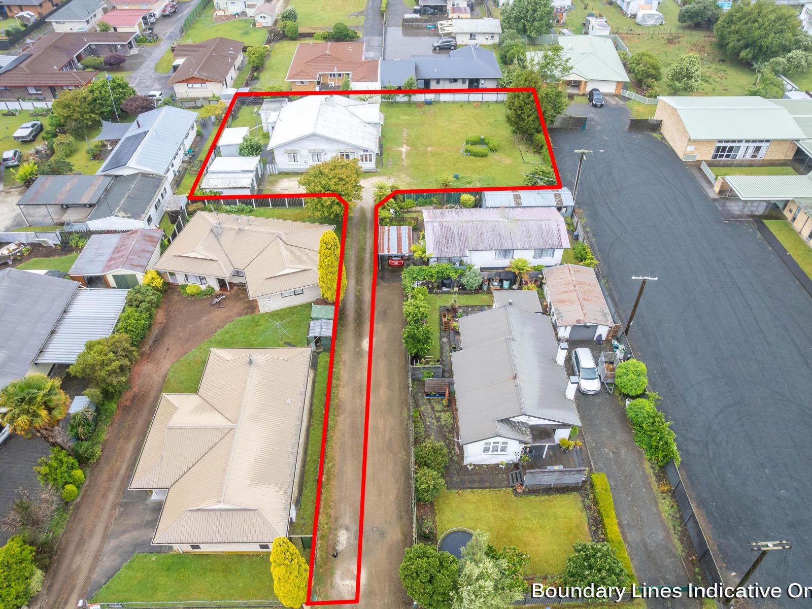 58 Haerehuka Street, Otorohanga