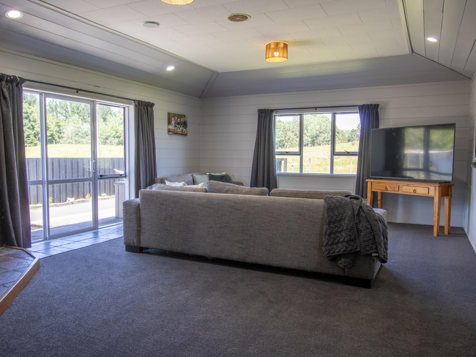 224 Republican Road, Rerewhakaaitu