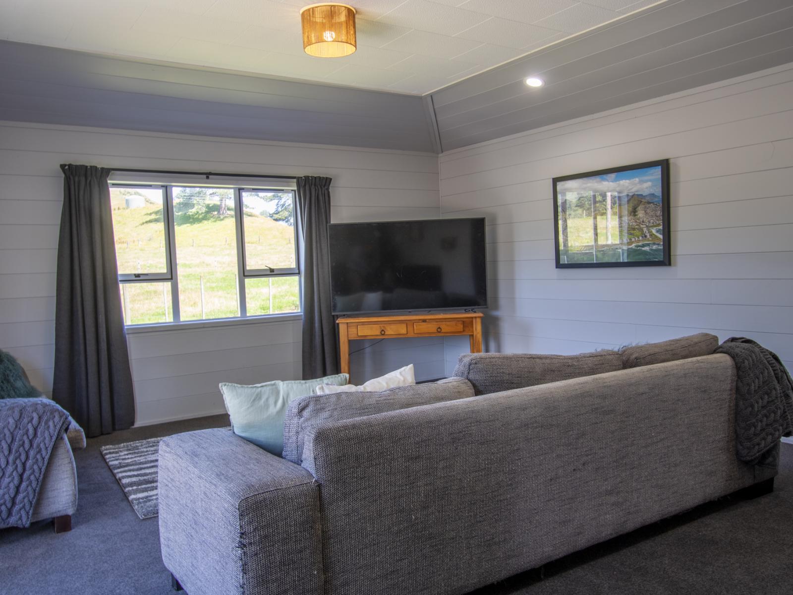 224 Republican Road, Rerewhakaaitu