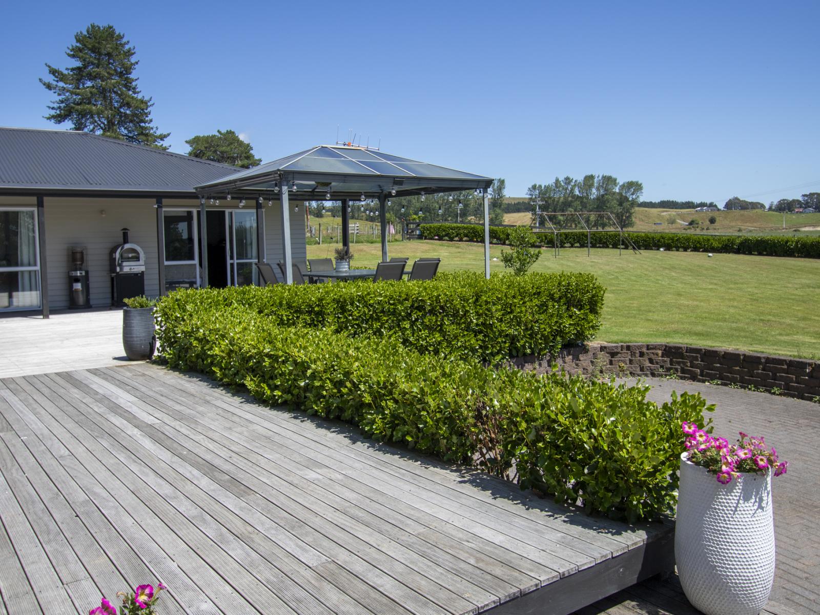 224 Republican Road, Rerewhakaaitu