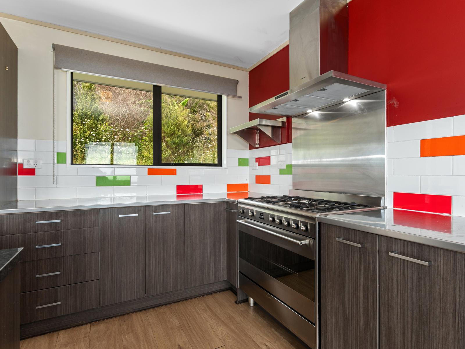 471 Mt Tiger Rd, Whareora