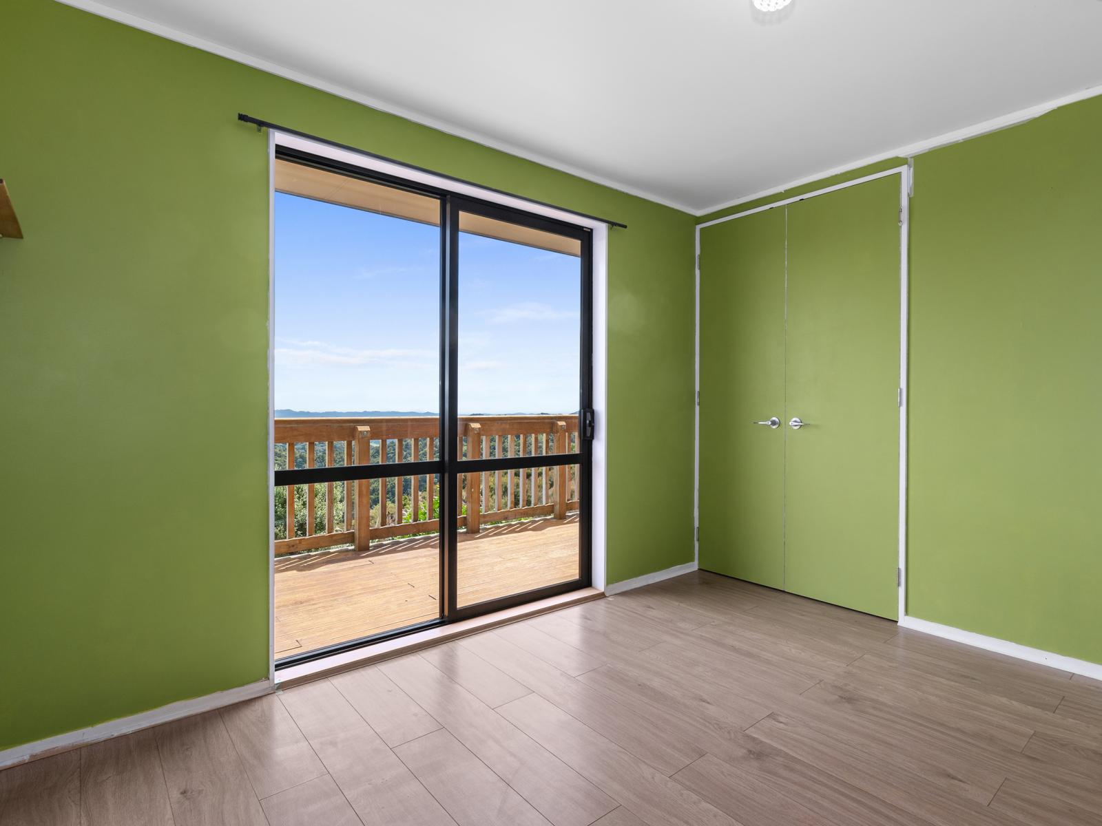 471 Mt Tiger Rd, Whareora