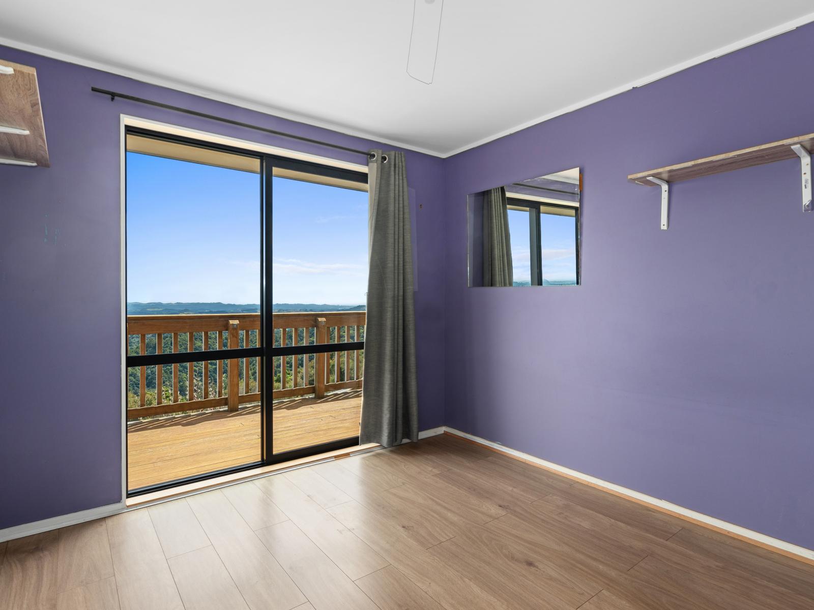 471 Mt Tiger Rd, Whareora