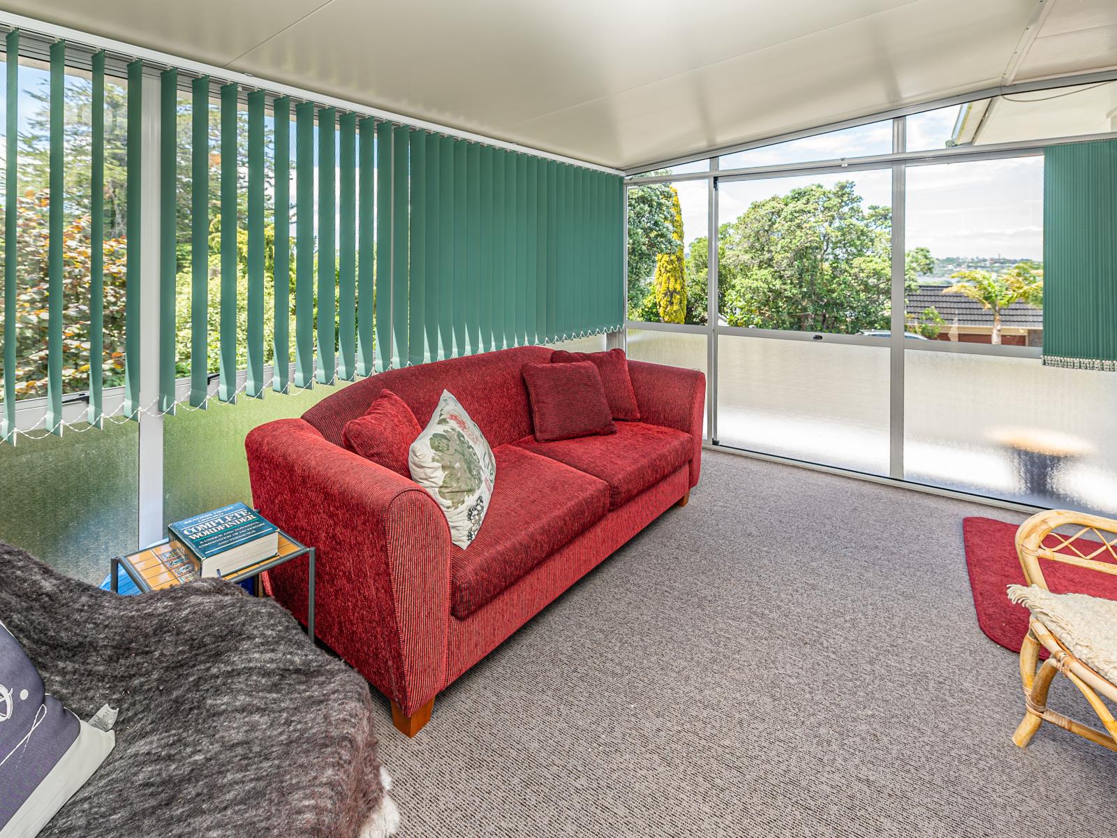 5A Alexa Place, St Johns Hill