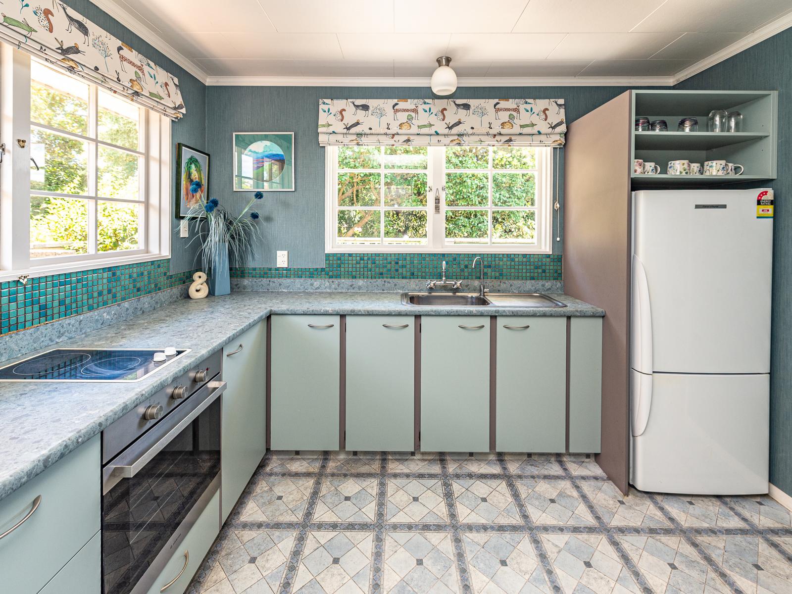 5A Alexa Place, St Johns Hill