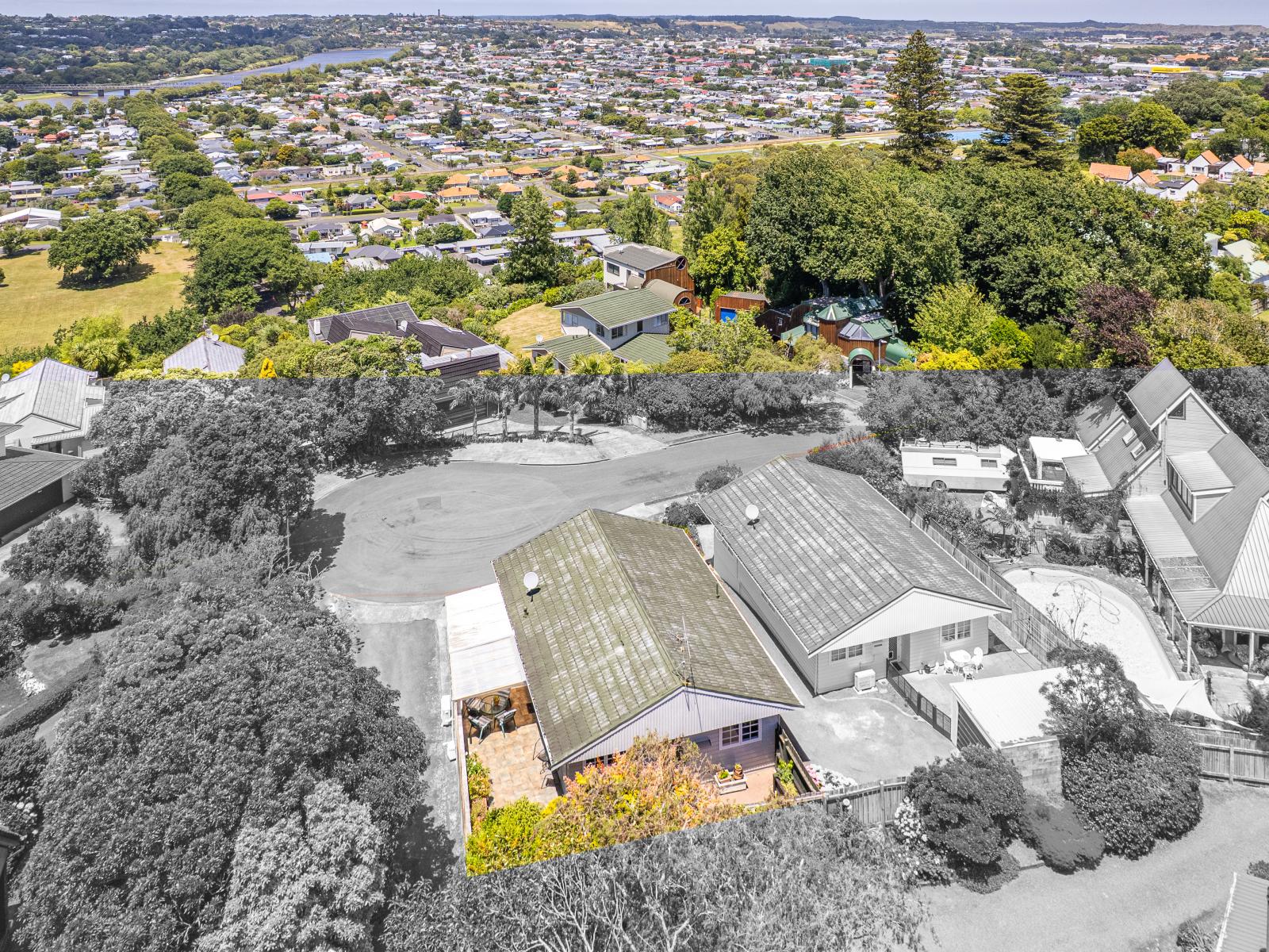 5A Alexa Place, St Johns Hill