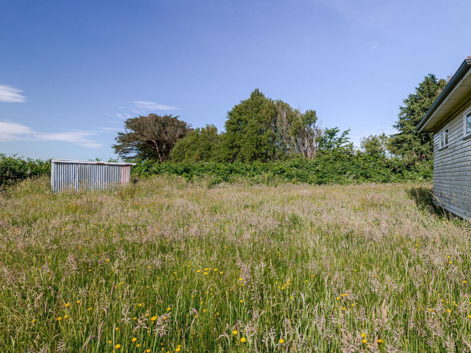 205 Tutaekara Road, Pahiatua
