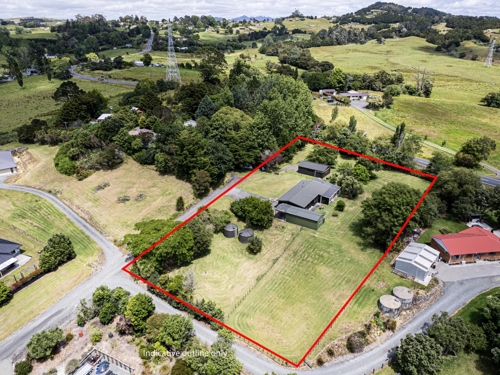 14 Macks Lane, Mangapai