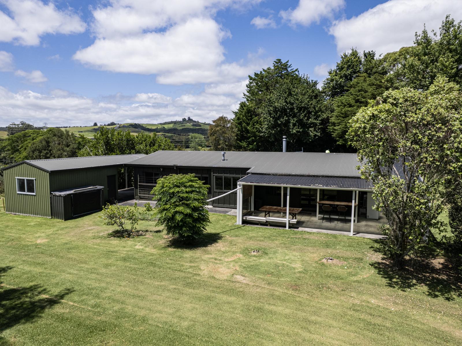 14 Macks Lane, Mangapai