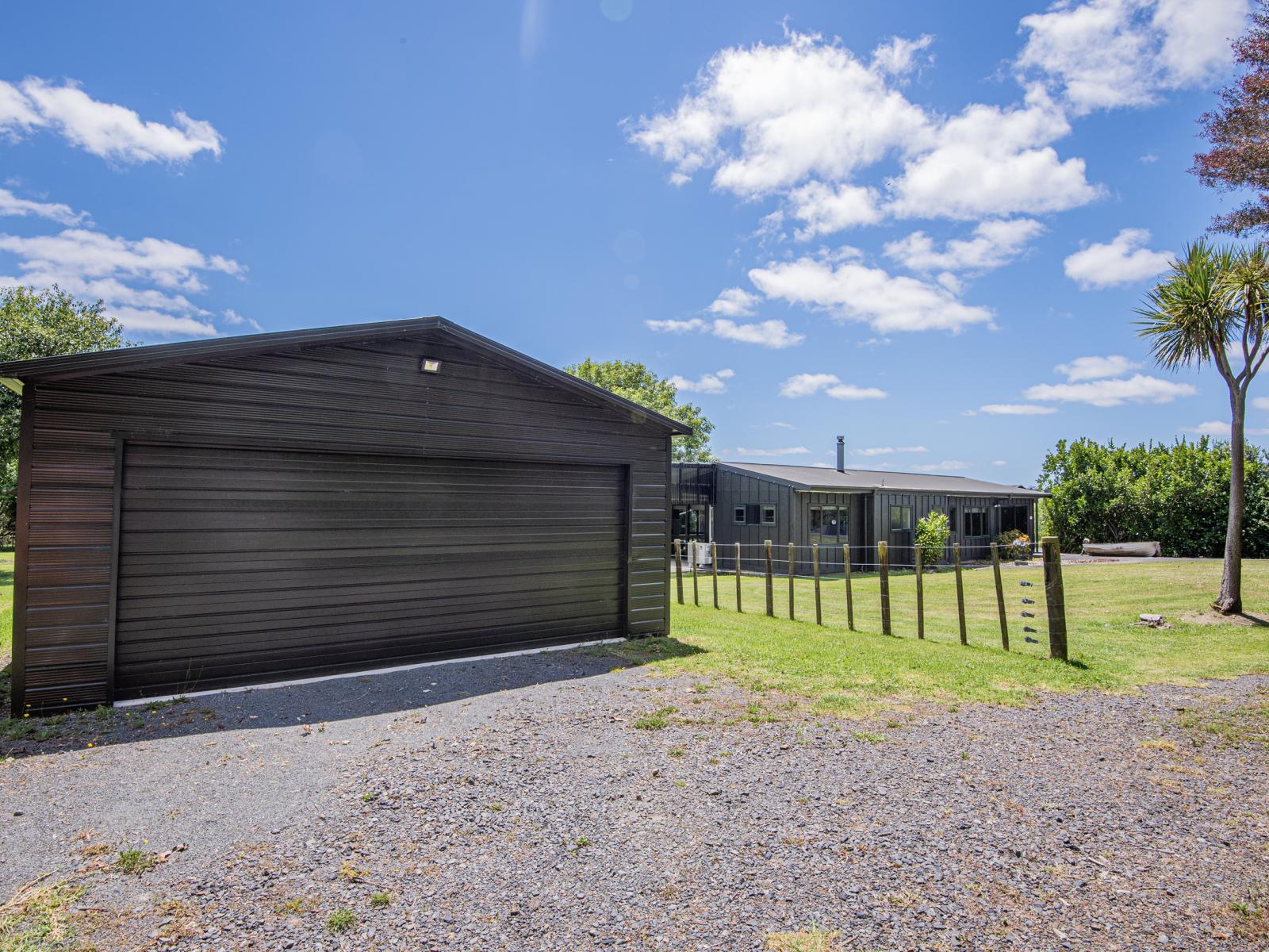 14 Macks Lane, Mangapai