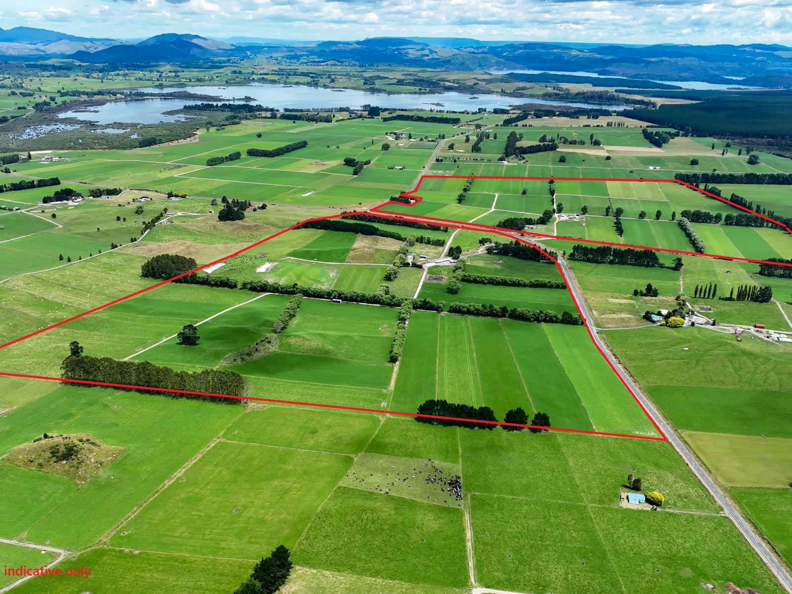 62 Ngamotu Road, Rerewhakaaitu