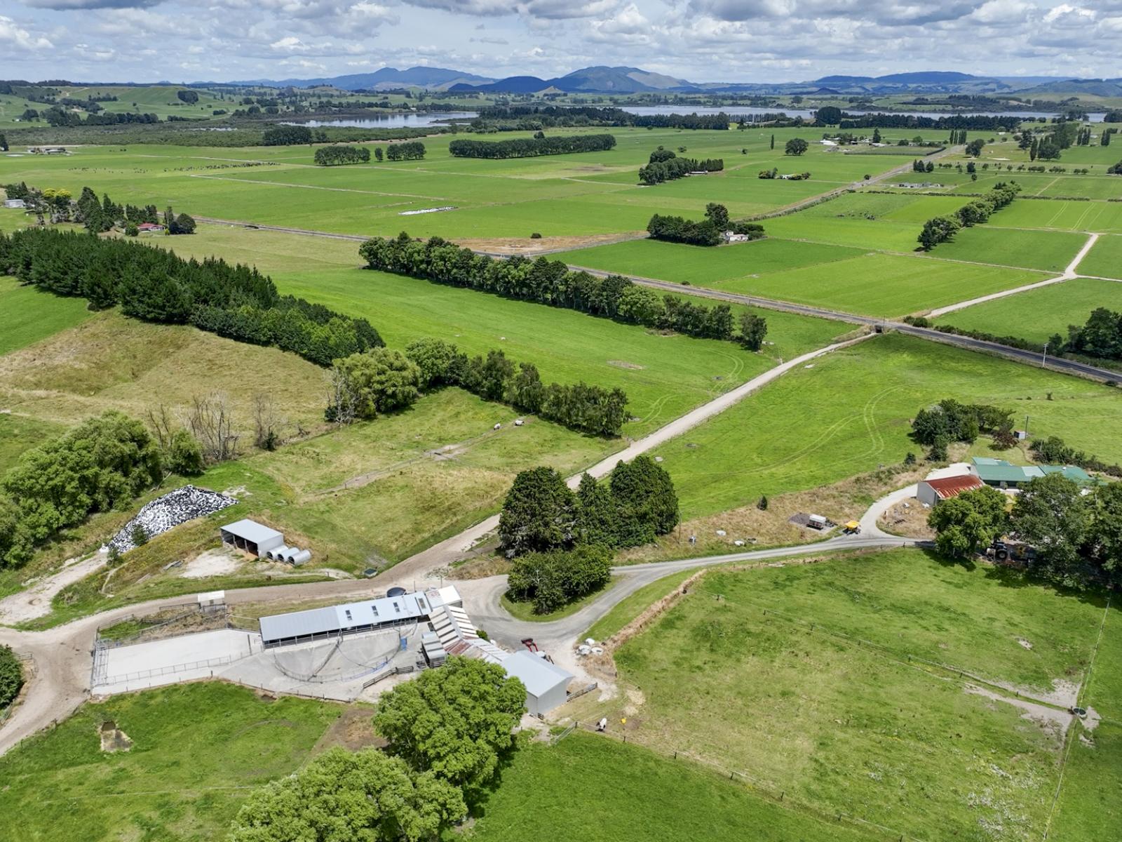 62 Ngamotu Road, Rerewhakaaitu
