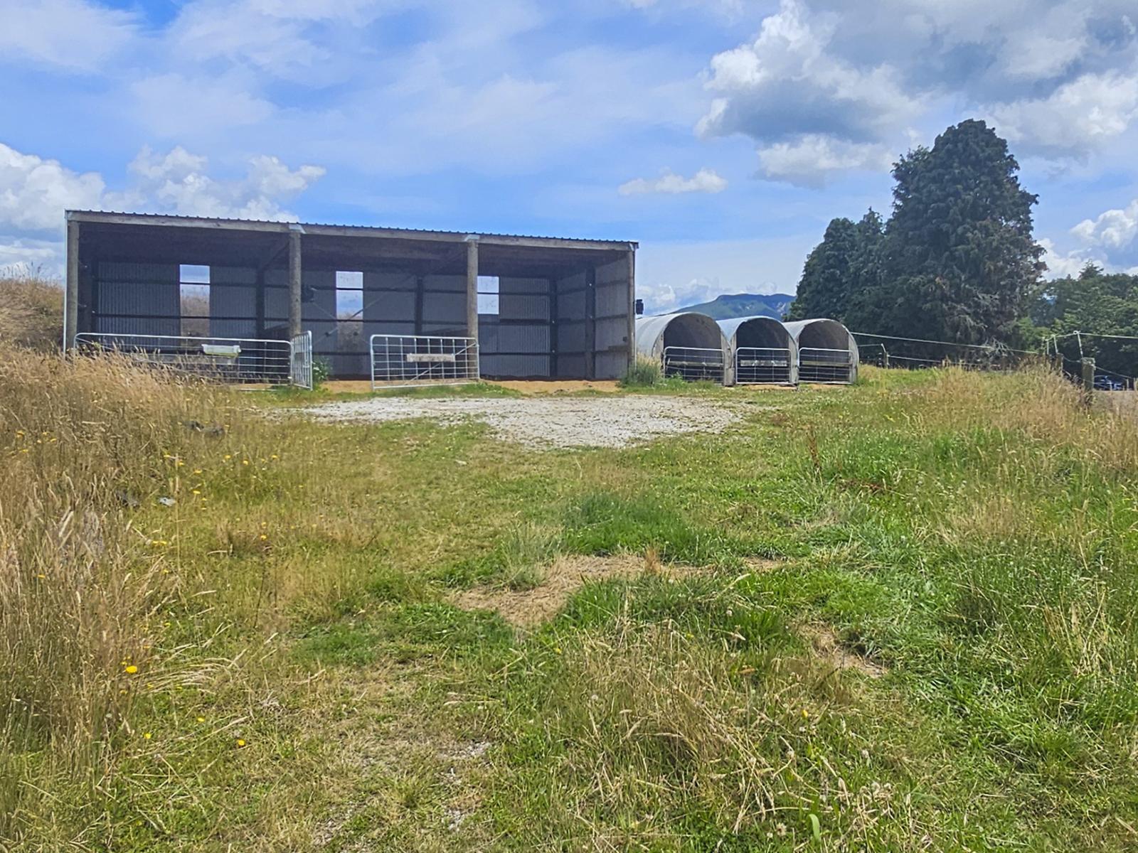 62 Ngamotu Road, Rerewhakaaitu