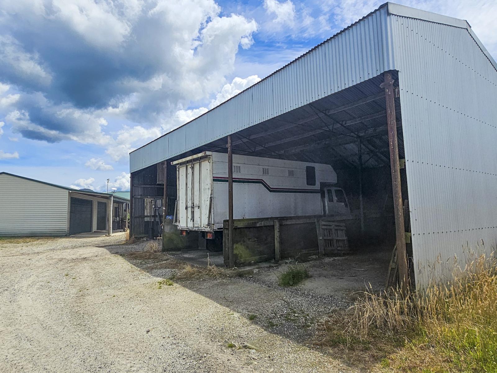 62 Ngamotu Road, Rerewhakaaitu