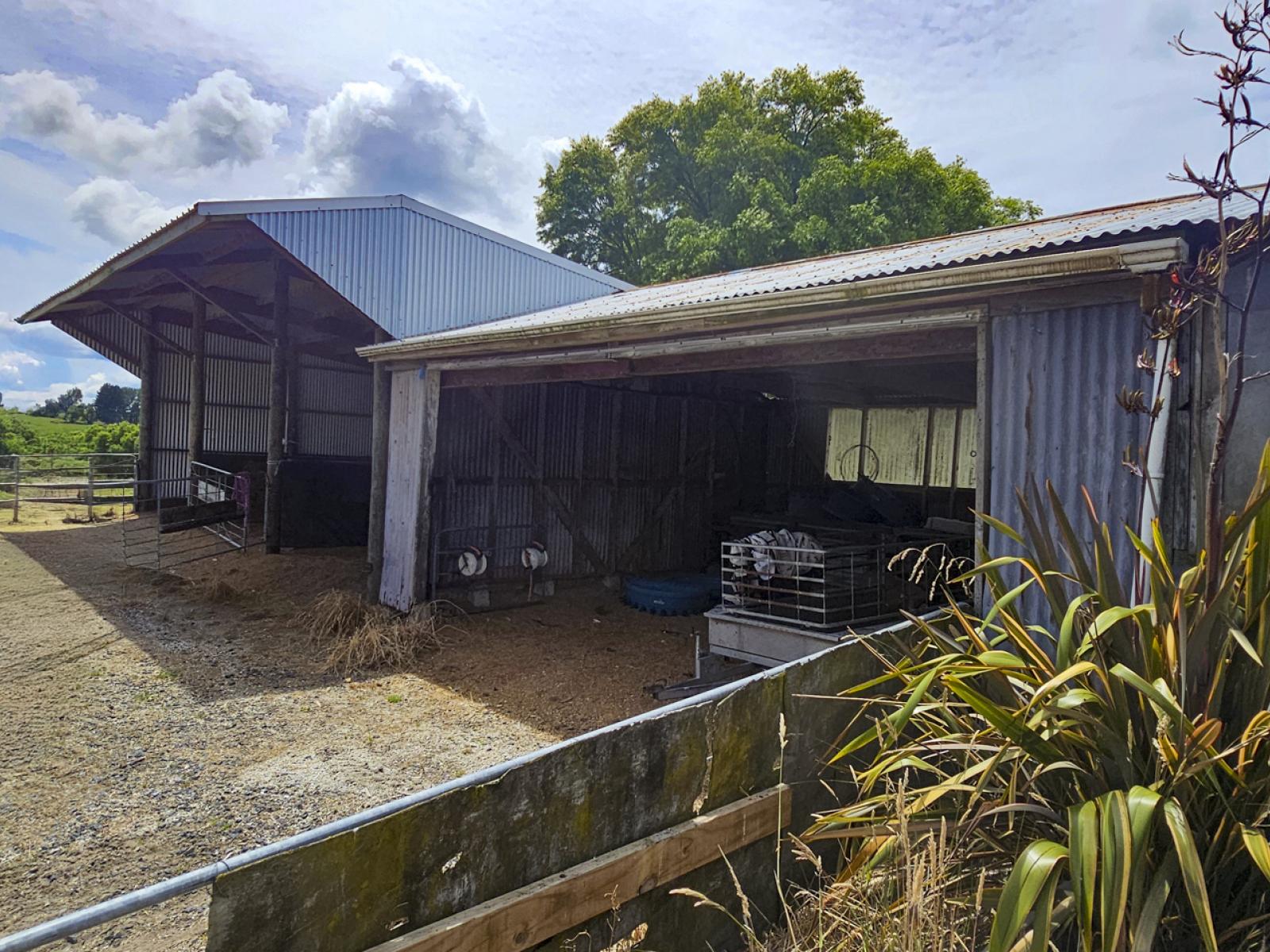 62 Ngamotu Road, Rerewhakaaitu