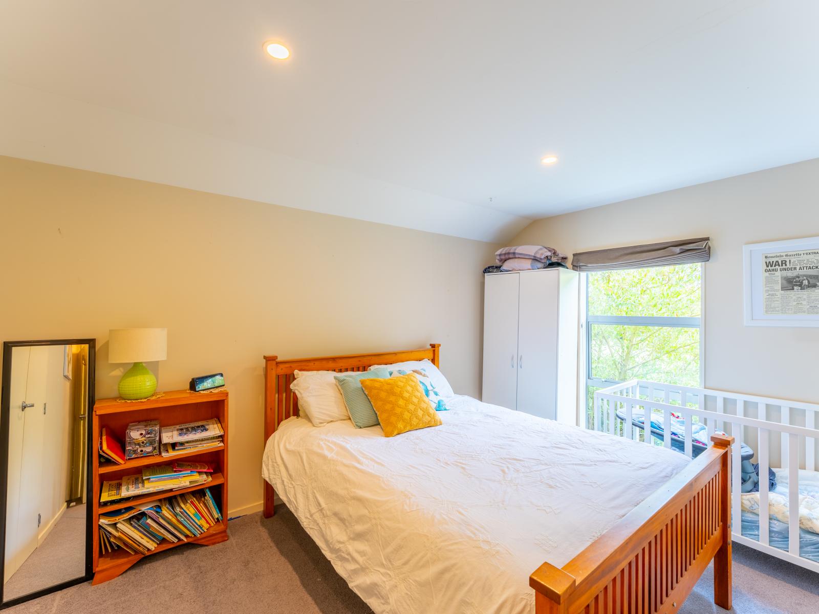 Unit 1, 8 Braemar Place, Marchwiel