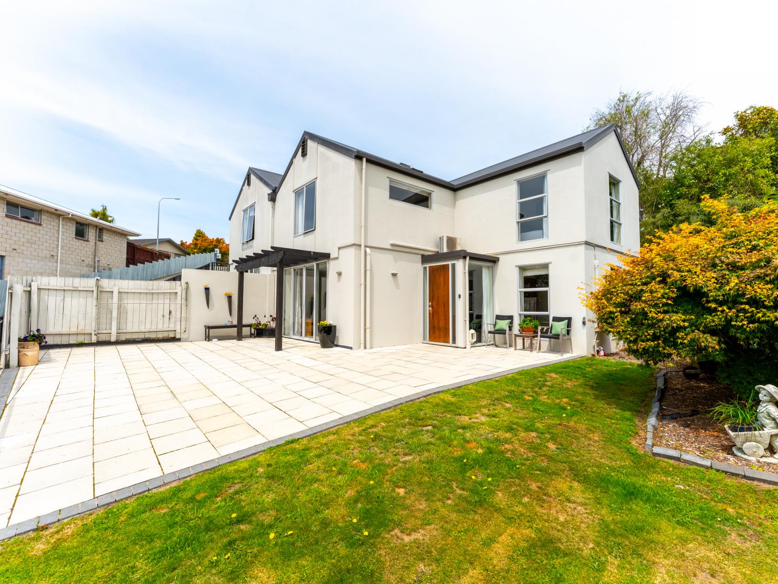 Unit 1, 8 Braemar Place, Marchwiel