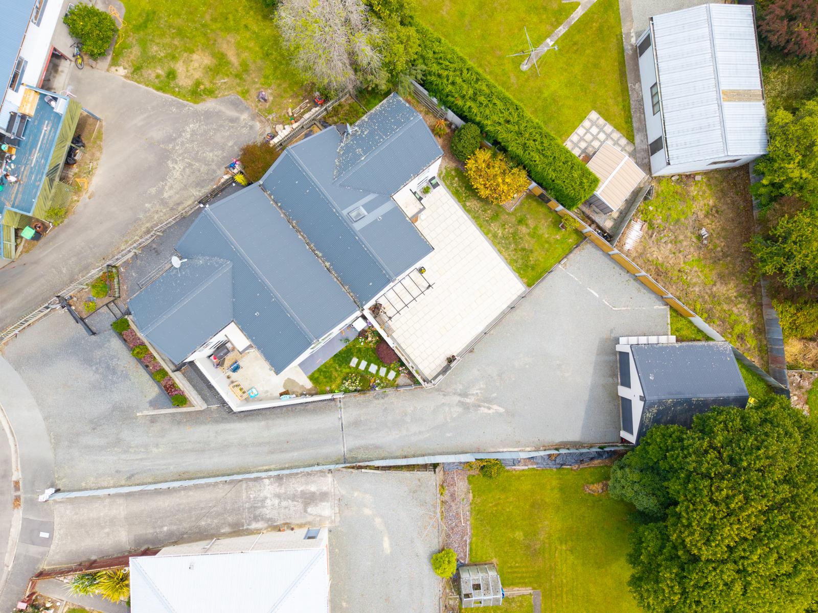 Unit 1, 8 Braemar Place, Marchwiel